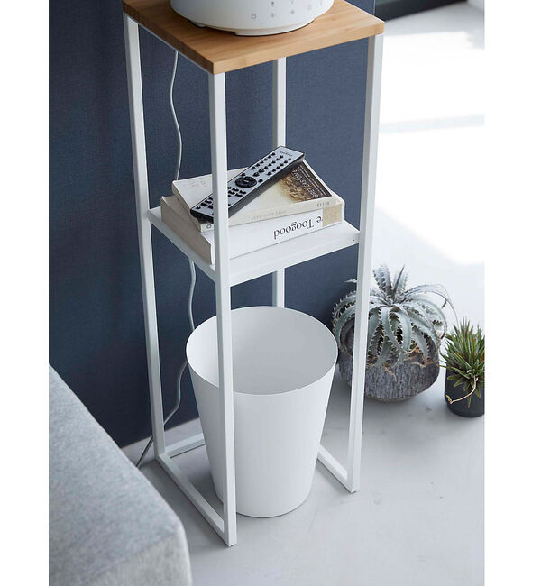 collex「【tower/タワー】 加湿器スタンド」|食器・キッチングッズ|