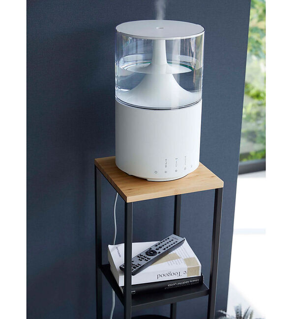 collex「【tower/タワー】 加湿器スタンド」|食器・キッチングッズ|