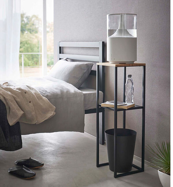 collex「【tower/タワー】 加湿器スタンド」|食器・キッチングッズ|