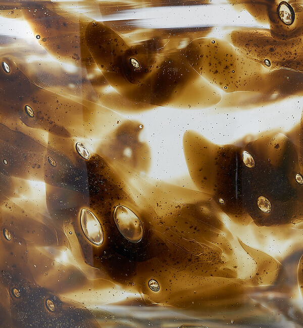 collex「【Henry Dean/ヘンリー・ディーン】Akiko L」|フラワーベース|