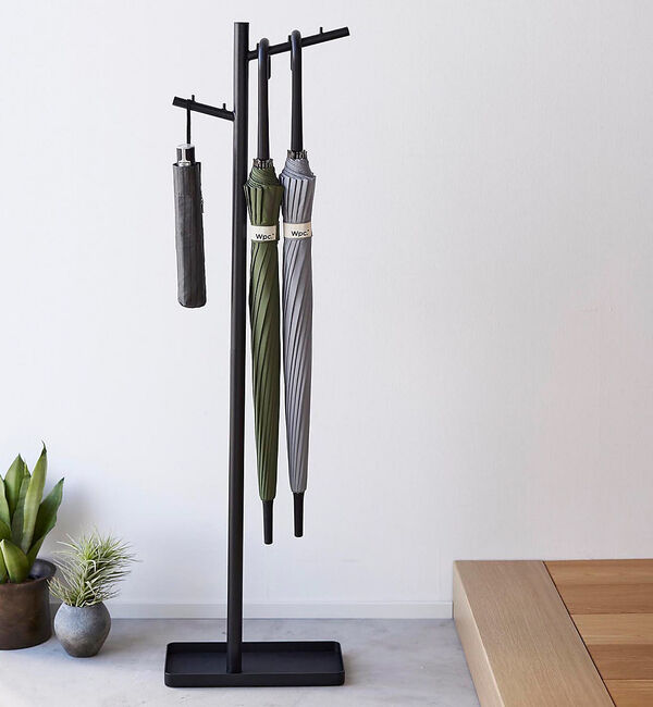 collex「【tower】 ハンギング傘立て」|その他|ブラック