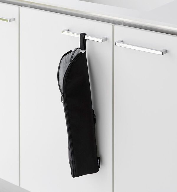 collex「【tower】 耐熱ヘアーアイロンポーチL」|ポーチ|