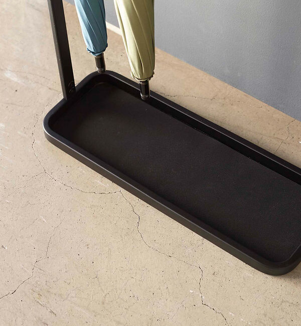 collex「【tower/タワー】天板付き引っ掛け傘立て」|その他|