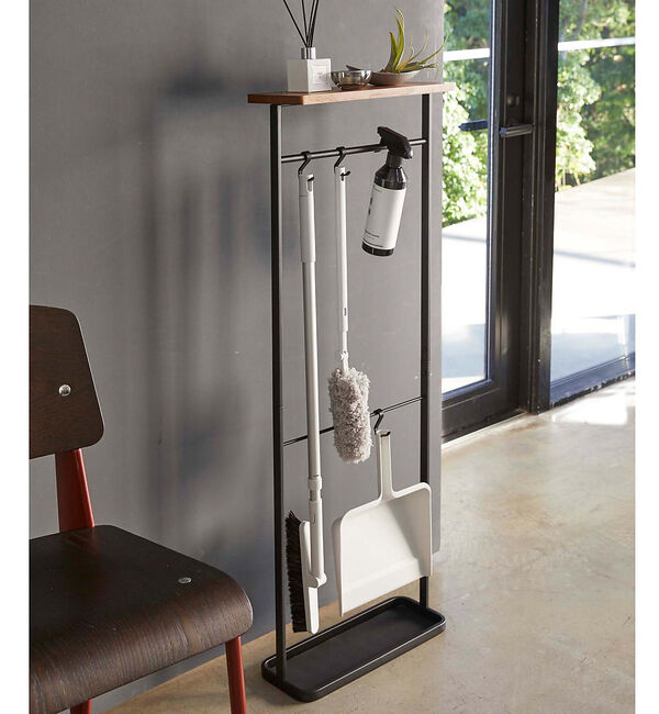 collex「【tower/タワー】天板付き引っ掛け傘立て」|その他|