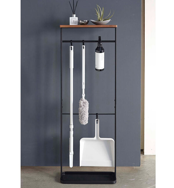 collex「【tower/タワー】天板付き引っ掛け傘立て」|その他|