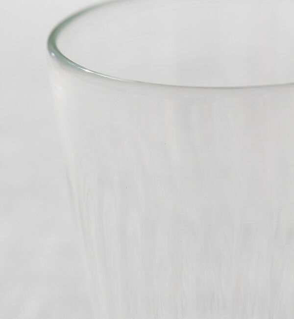 collex「【Studio 08】　楚々グラス大」|食器・キッチングッズ|