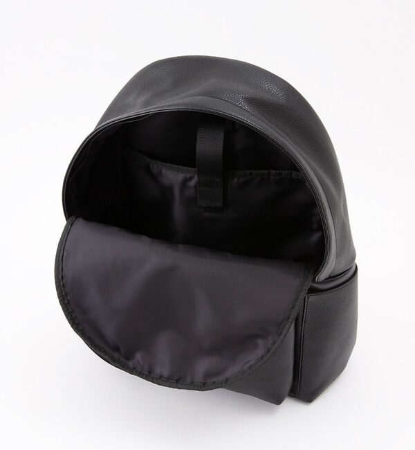 ABAHOUSE「【WEB別注】定番 / シボレザー リュック / バックパック / 15.0イン」|リュック|