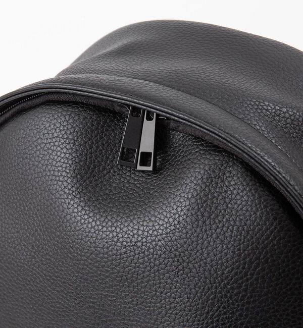 ABAHOUSE「【WEB別注】定番 / シボレザー リュック / バックパック / 15.0イン」|リュック|