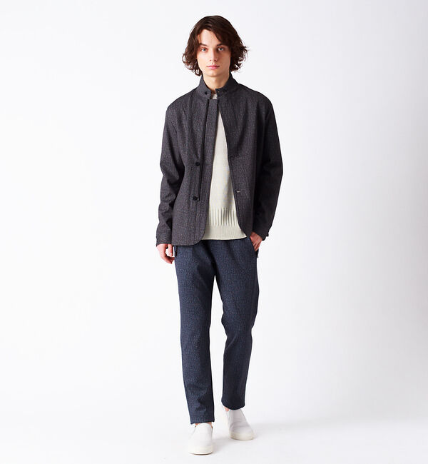 ABAHOUSE「【セットアップ対応】トランスフォーム 2WAYジャケット」|その他|