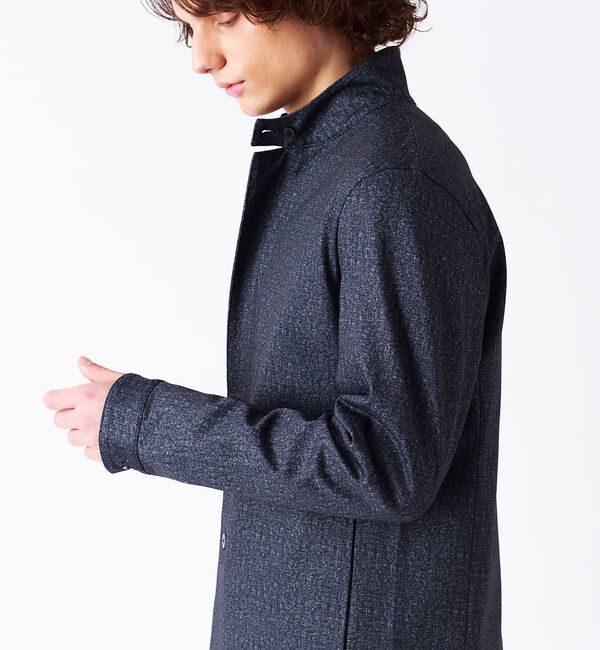 ABAHOUSE「【セットアップ対応】トランスフォーム 2WAYジャケット」|その他|