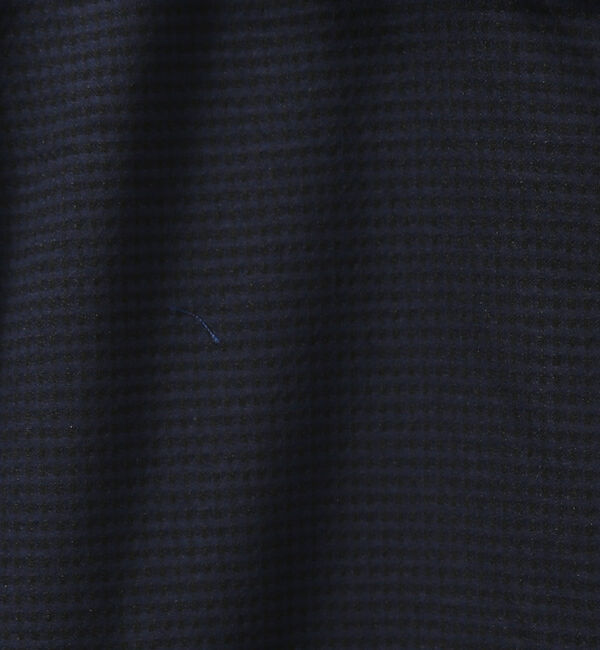 ABAHOUSE「【FLEX SHIRTS】36ゲージ コンパクトシルキー ギンガムチェックシャツ」|シャツ・ブラウス|