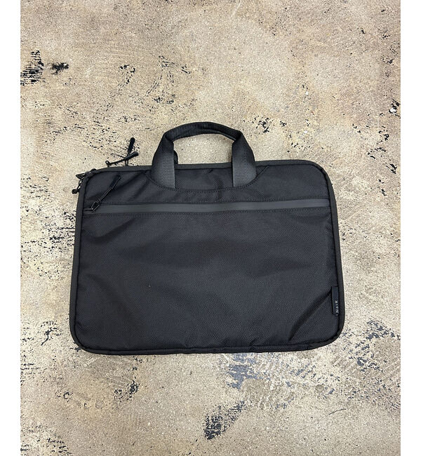 ABAHOUSE「【NoiR / ノアール】ビジネス/PCケース/N24006　Fab PC ca」|ビジネスバッグ|ブラック系その他2