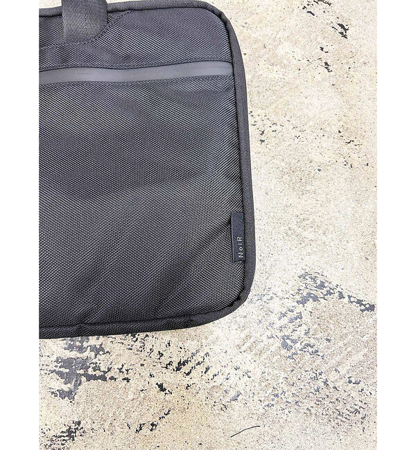 ABAHOUSE「【NoiR / ノアール】ビジネス/PCケース/N24006　Fab PC ca」|ビジネスバッグ|