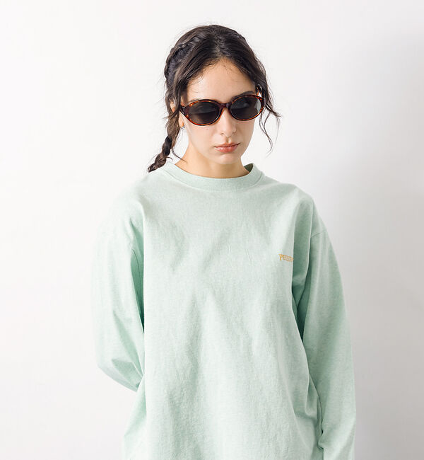 ABAHOUSE「【Jugaad14/ジュガードフォーティーン】BAY CLEAR＆BAY GRI」|メガネ|