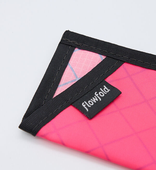 ABAHOUSE「【Flowfold/フローフォールド】Minimalist - Card Hol」|名刺入れ・カードケース|