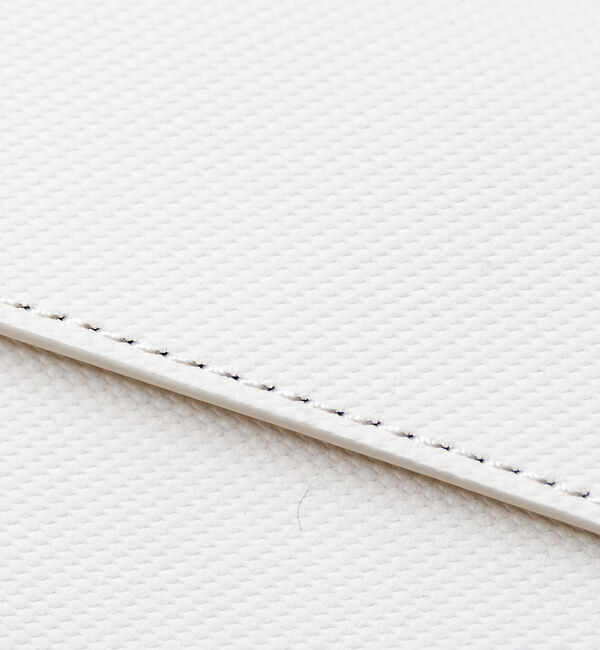 ABAHOUSE「【Creed/クリード】LEATHER LONG WALLET / レザー長財布」|財布|