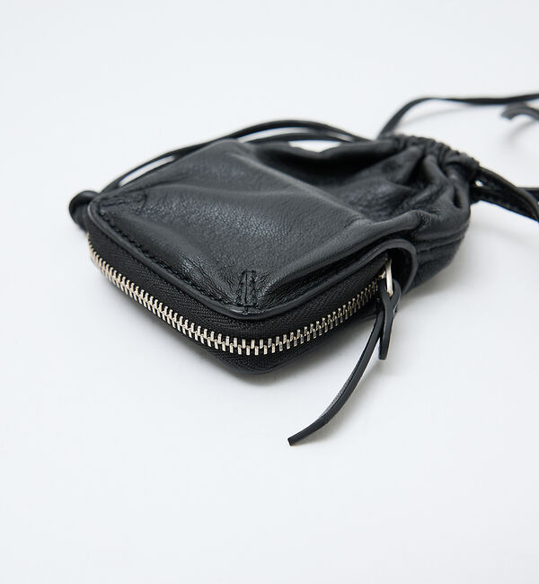 ABAHOUSE「【ED ROBERT JUDSON / エドロバートジャドソン】drawstri」|財布|