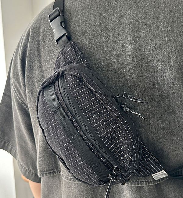 ABAHOUSE「【WEEKEND(ER)/ウィークエンダー】REF/RIP FUNNYPACK/」|その他|