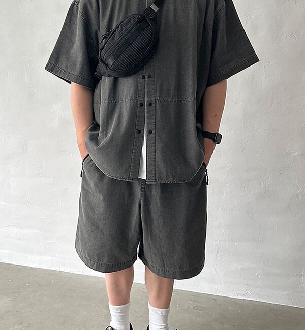 ABAHOUSE「【WEEKEND(ER)/ウィークエンダー】REF/RIP FUNNYPACK/」|その他|