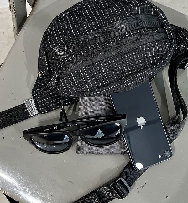 ABAHOUSE「【WEEKEND(ER)/ウィークエンダー】REF/RIP FUNNYPACK/」|その他|