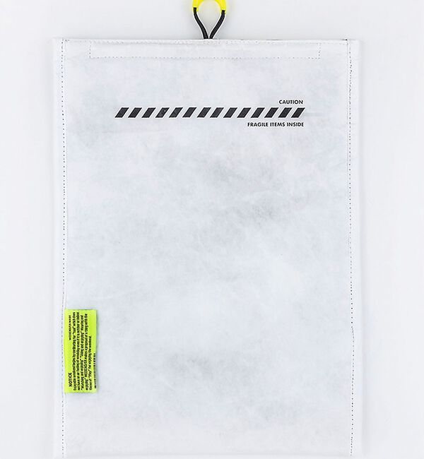 ABAHOUSE「【WEEKEND(ER)/ウィークエンダー】TYPC CASE BASIC/ティ」|その他|ホワイト