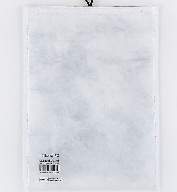 ABAHOUSE「【WEEKEND(ER)/ウィークエンダー】TYPC CASE BASIC/ティ」|その他|