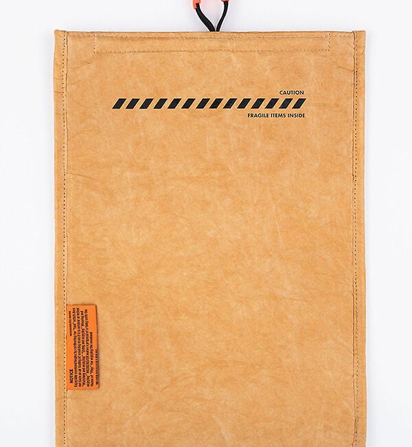 ABAHOUSE「【WEEKEND(ER)/ウィークエンダー】TYPC CASE BASIC/ティ」|その他|ベージュ