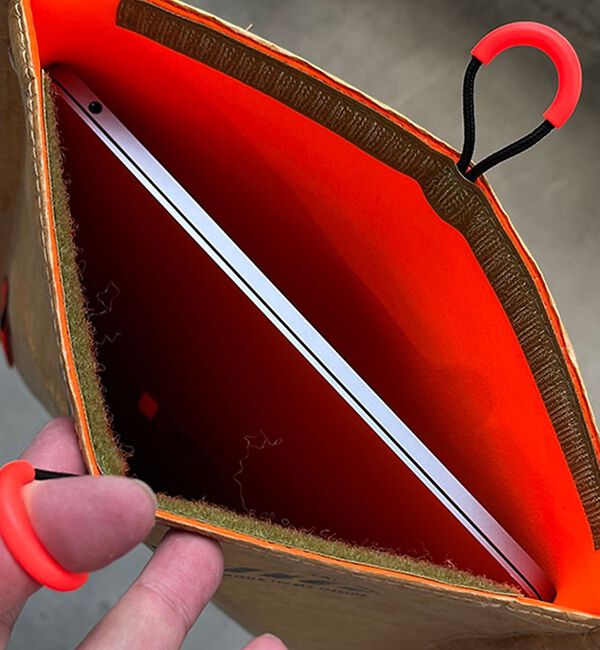 ABAHOUSE「【WEEKEND(ER)/ウィークエンダー】TYPC CASE BASIC/ティ」|その他|