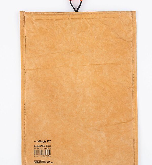 ABAHOUSE「【WEEKEND(ER)/ウィークエンダー】TYPC CASE BASIC/ティ」|その他|