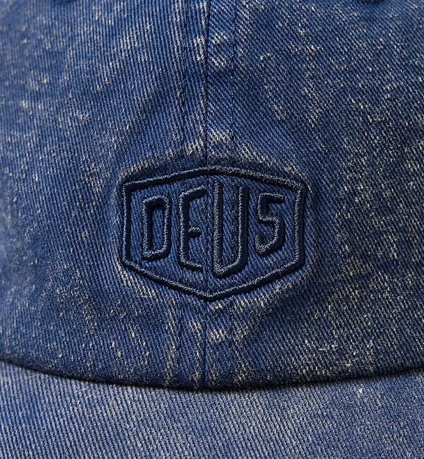 ABAHOUSE「【Deus Ex Machina / デウスエクスマキナ】Pill Logo D」|その他|