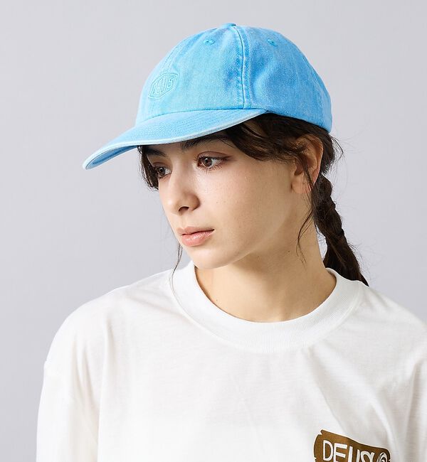 ABAHOUSE「【Deus Ex Machina / デウスエクスマキナ】Pill Logo D」|その他|