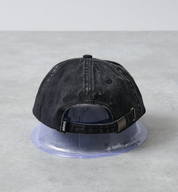 ABAHOUSE「【Deus Ex Machina / デウスエクスマキナ】Pill Logo D」|その他|