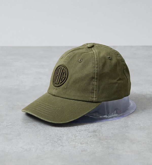 ABAHOUSE「【Deus Ex Machina / デウスエクスマキナ】Pill Logo D」|その他|