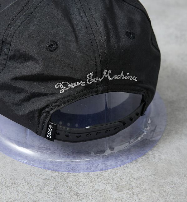 ABAHOUSE「【Deus Ex Machina / デウスエクスマキナ】ShieldNylon」|その他|