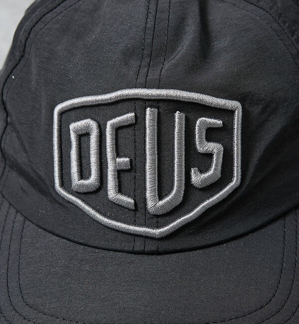 ABAHOUSE「【Deus Ex Machina / デウスエクスマキナ】ShieldNylon」|その他|