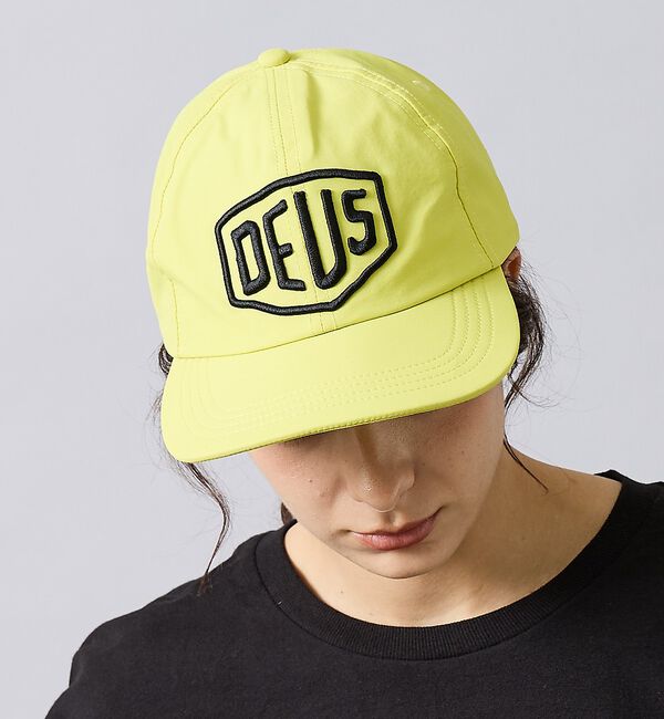 ABAHOUSE「【Deus Ex Machina / デウスエクスマキナ】ShieldNylon」|その他|