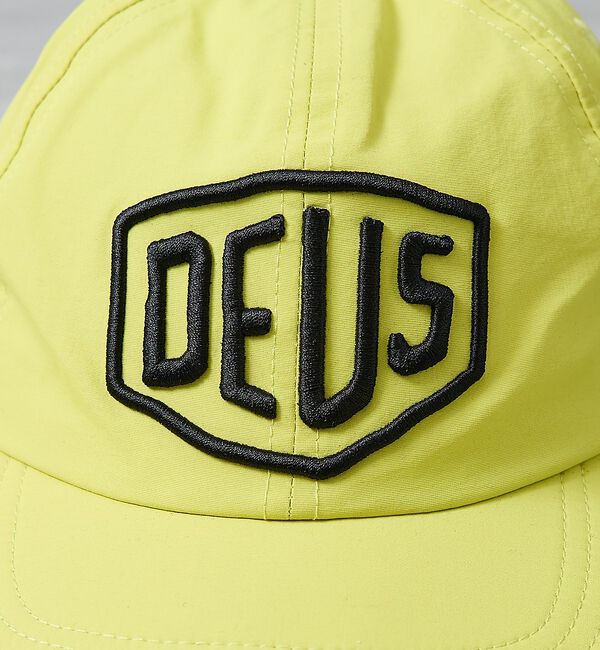 ABAHOUSE「【Deus Ex Machina / デウスエクスマキナ】ShieldNylon」|その他|