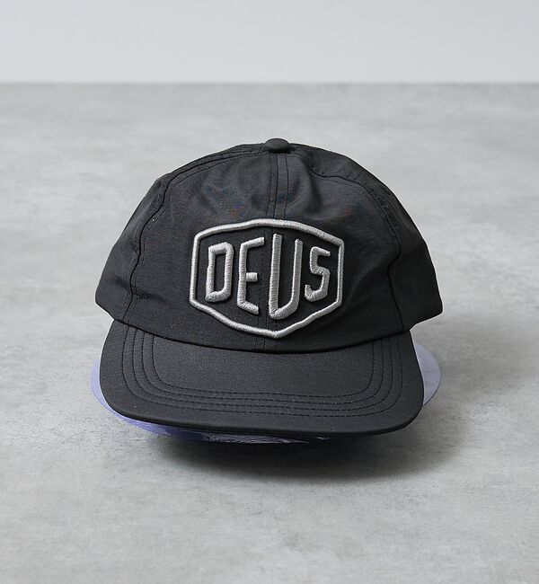 ABAHOUSE「【Deus Ex Machina / デウスエクスマキナ】ShieldNylon」|その他|