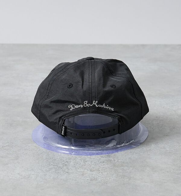 ABAHOUSE「【Deus Ex Machina / デウスエクスマキナ】ShieldNylon」|その他|