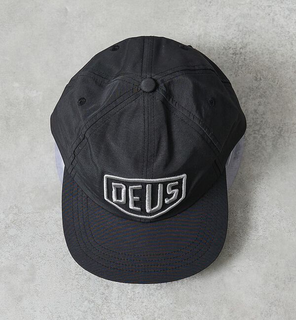 ABAHOUSE「【Deus Ex Machina / デウスエクスマキナ】ShieldNylon」|その他|