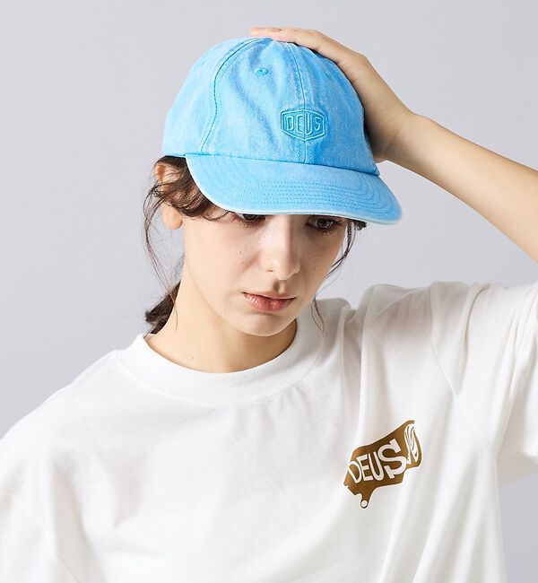 ABAHOUSE「【Deus Ex Machina / デウスエクスマキナ】 Shield Gar」|その他|