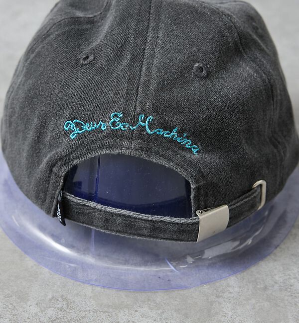 ABAHOUSE「【Deus Ex Machina / デウスエクスマキナ】Smokeshow C」|その他|