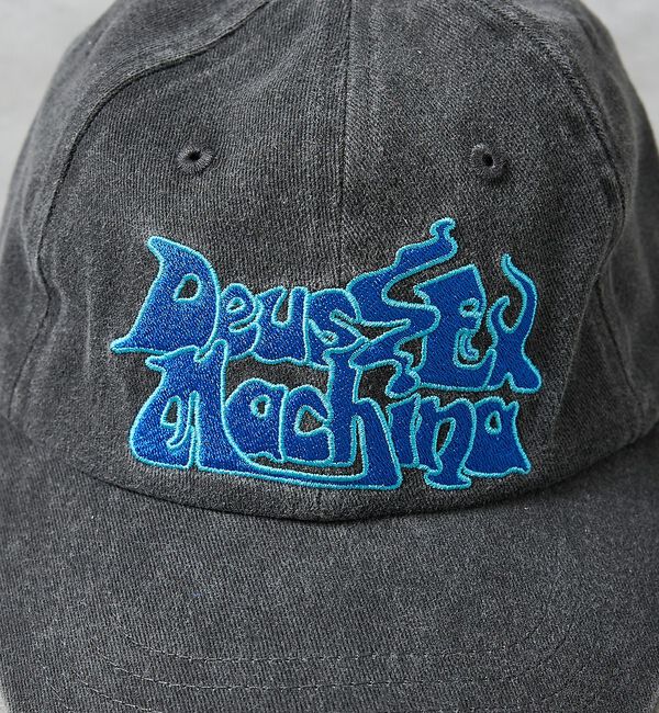 ABAHOUSE「【Deus Ex Machina / デウスエクスマキナ】Smokeshow C」|その他|