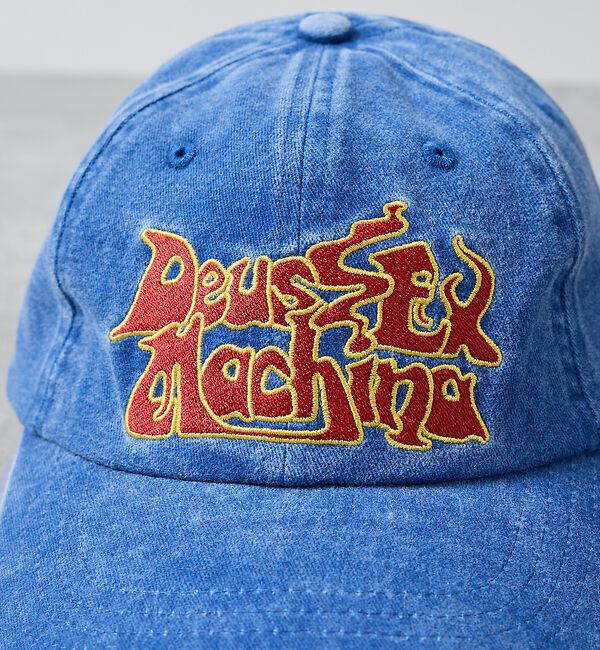 ABAHOUSE「【Deus Ex Machina / デウスエクスマキナ】Smokeshow C」|その他|