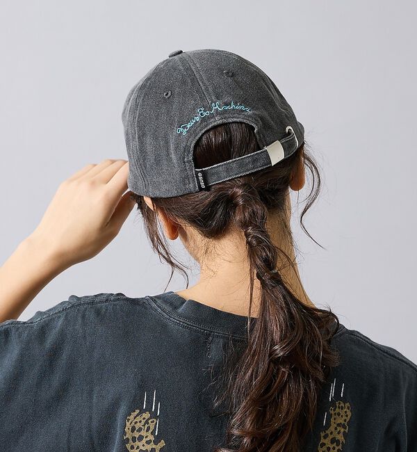 ABAHOUSE「【Deus Ex Machina / デウスエクスマキナ】Smokeshow C」|その他|