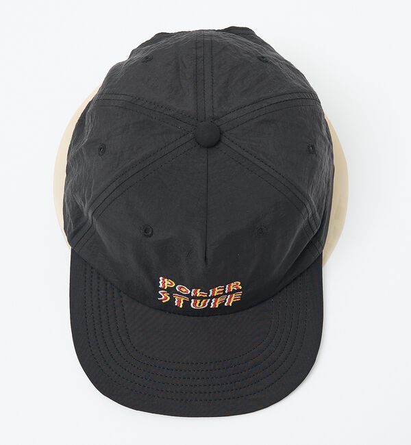 ABAHOUSE「【POLER / ポーラー】フェスティバル STUFF ナイロンキャップ / ユ」|その他|