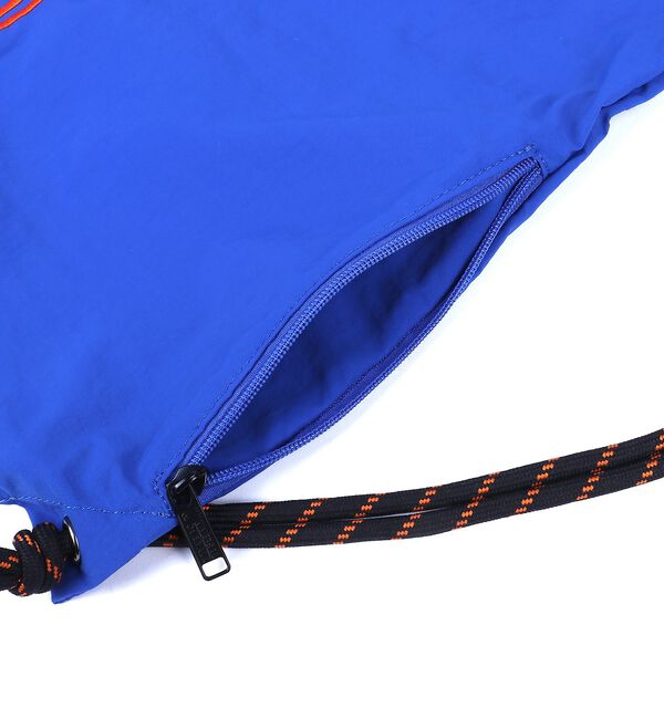 ABAHOUSE「【UNIVERSALOVERALL / ユニバーサルオーバーオール】ダブルリンク」|リュック|