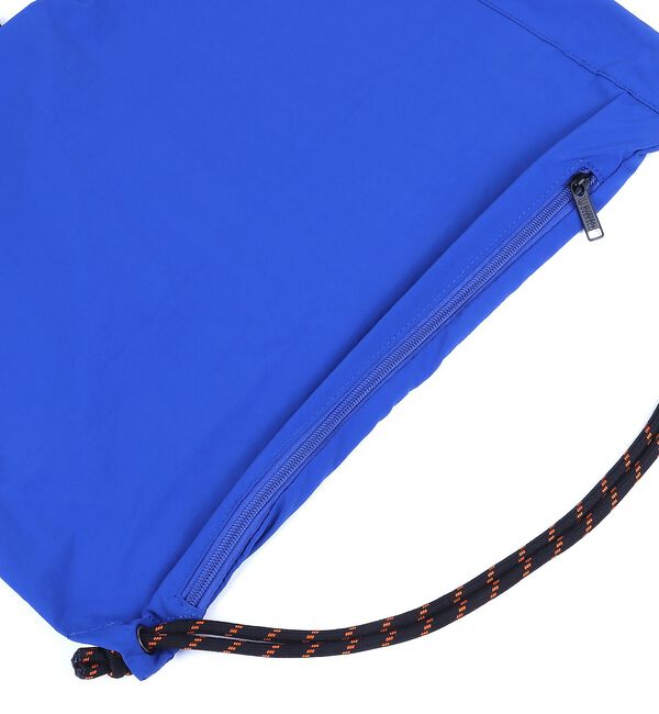 ABAHOUSE「【UNIVERSALOVERALL / ユニバーサルオーバーオール】ダブルリンク」|リュック|