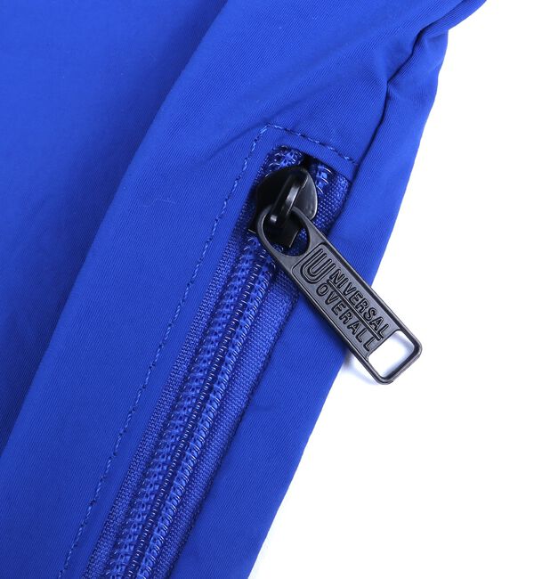 ABAHOUSE「【UNIVERSALOVERALL / ユニバーサルオーバーオール】ダブルリンク」|リュック|