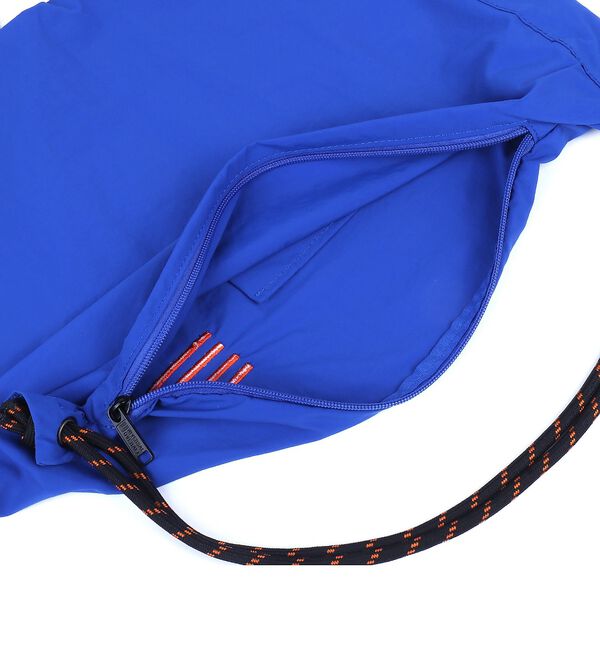 ABAHOUSE「【UNIVERSALOVERALL / ユニバーサルオーバーオール】ダブルリンク」|リュック|